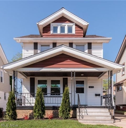 Photo for 3656 W 127th Street