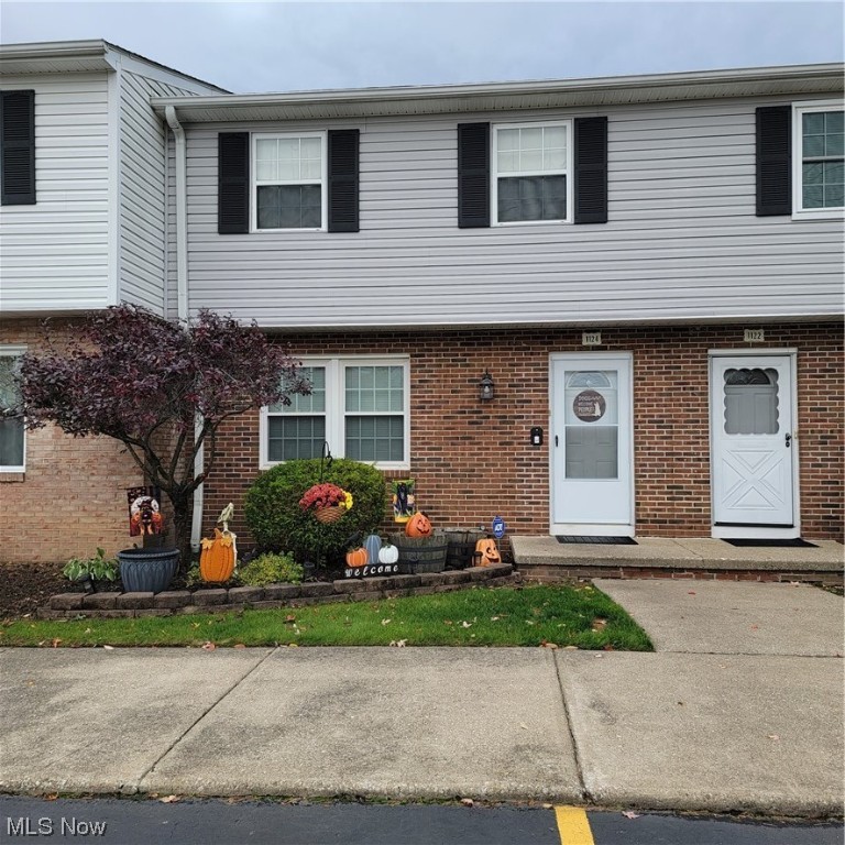 Valley Forge Condo - Residential