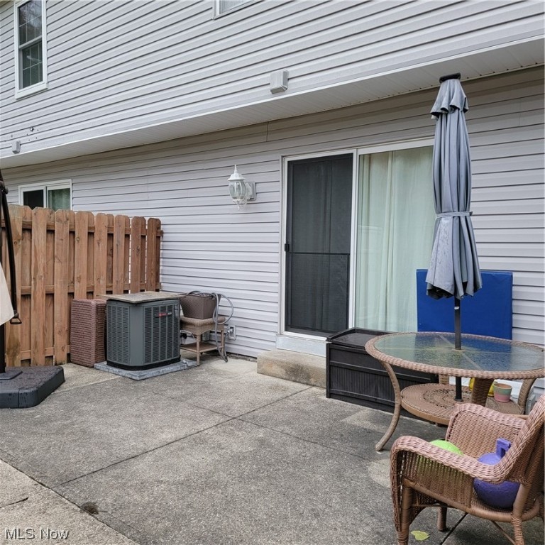 Valley Forge Condo - Residential