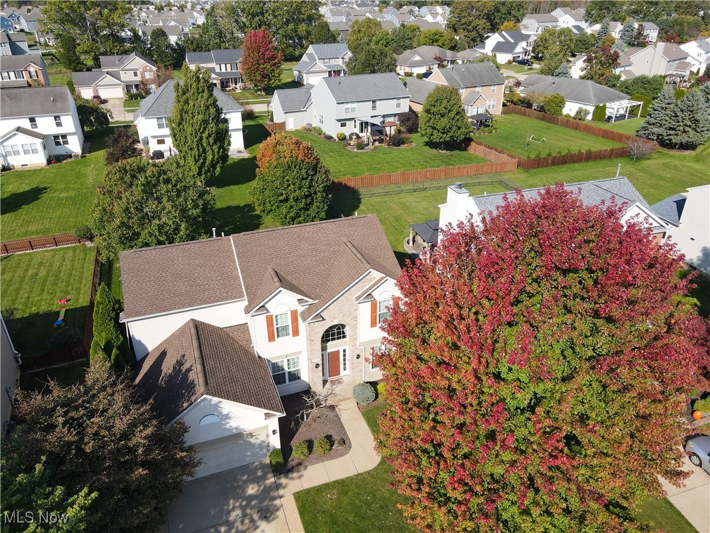 9220 Victoria Lane, North Ridgeville, Ohio image 47