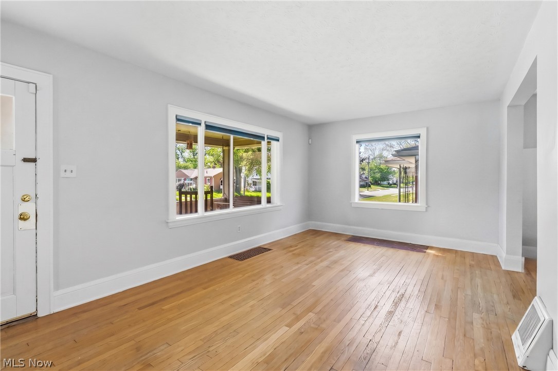 Akron (north) - Residential