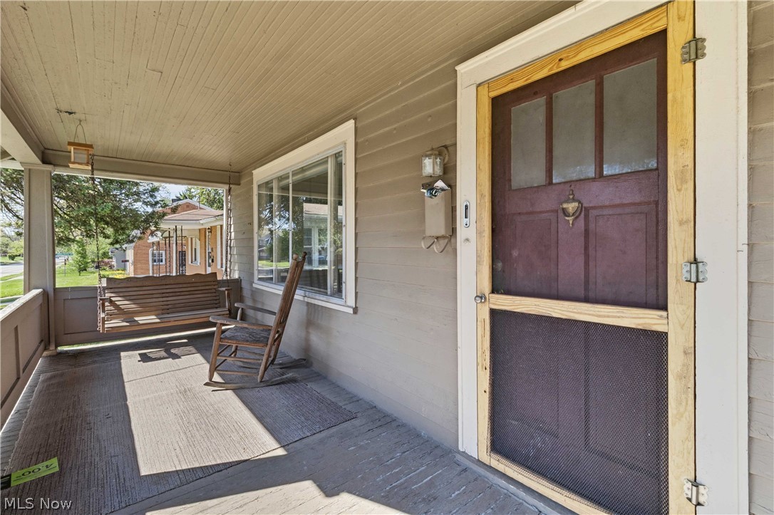 Akron (north) - Residential