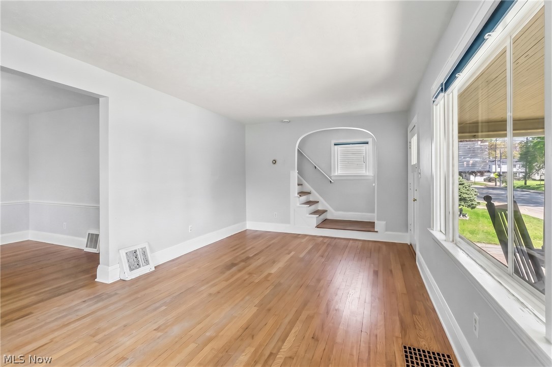 Akron (north) - Residential