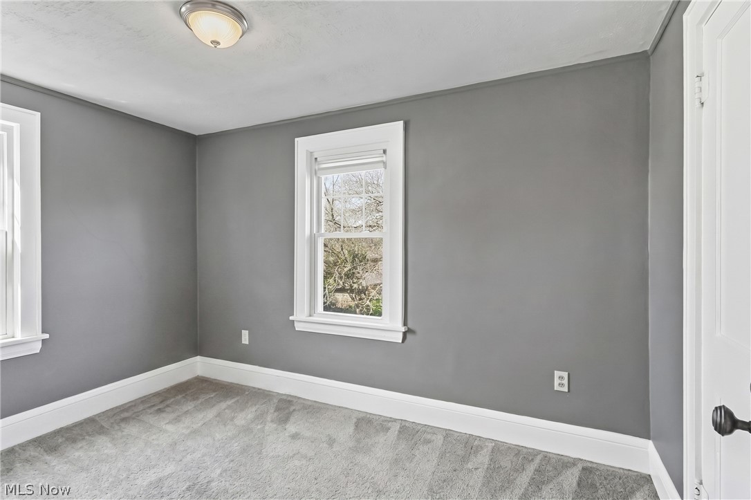 Akron (north) - Residential