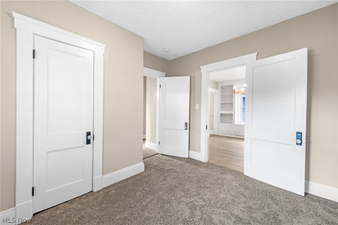 Tiny photo for 4064 E 136th Street, Cleveland, OH 44105 (MLS # 5240360)
