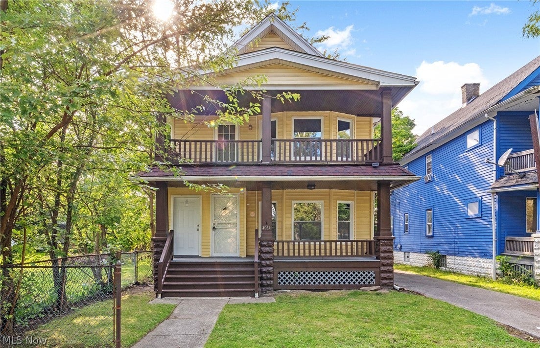 4064 E 136th Street