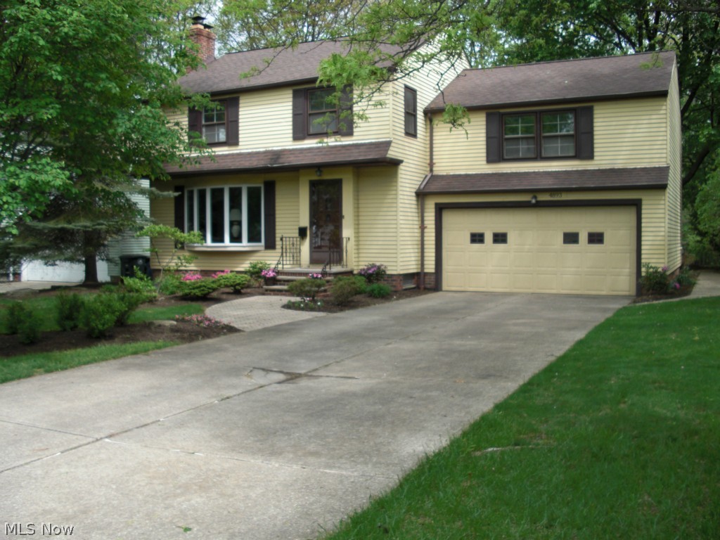 George A Meissners 01 - Residential