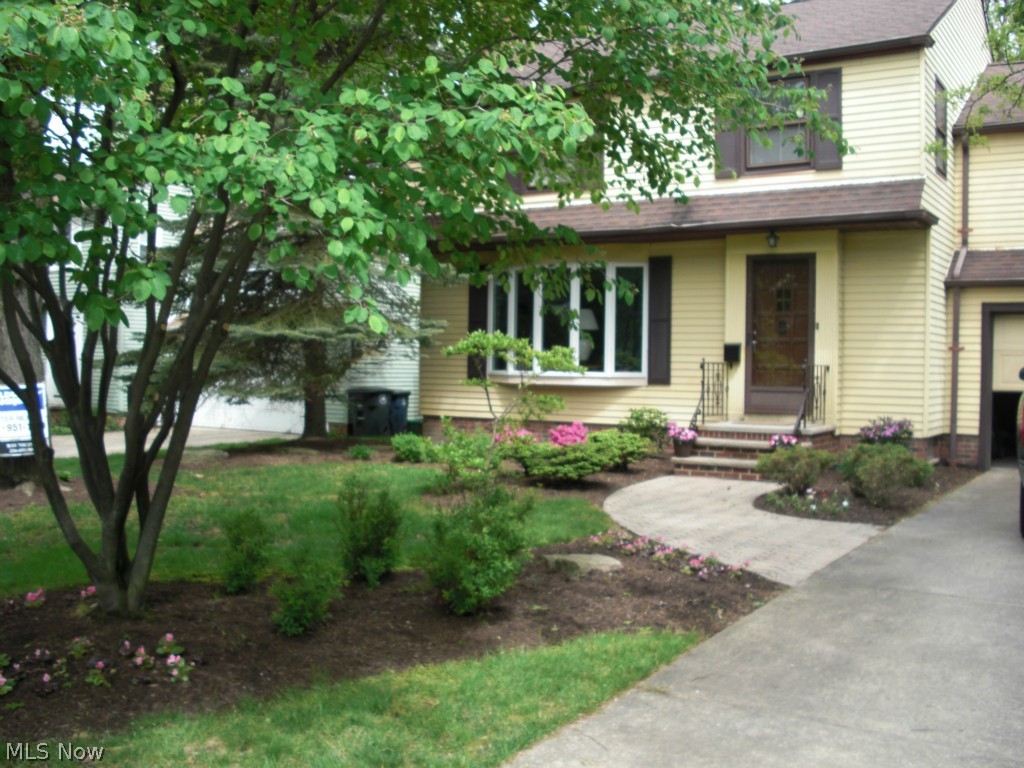 George A Meissners 01 - Residential