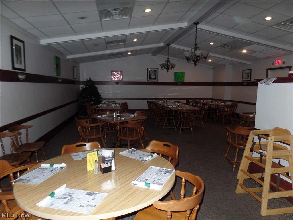 Ullmans Sub - Commercial Sale