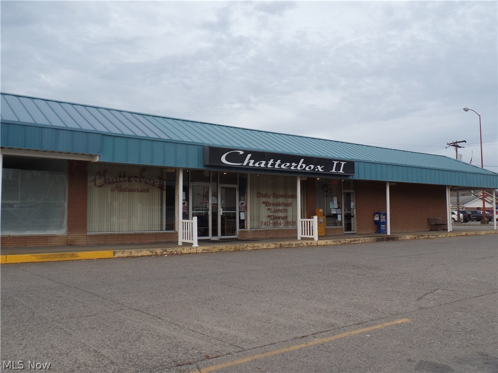 Ullmans Sub - Commercial Sale