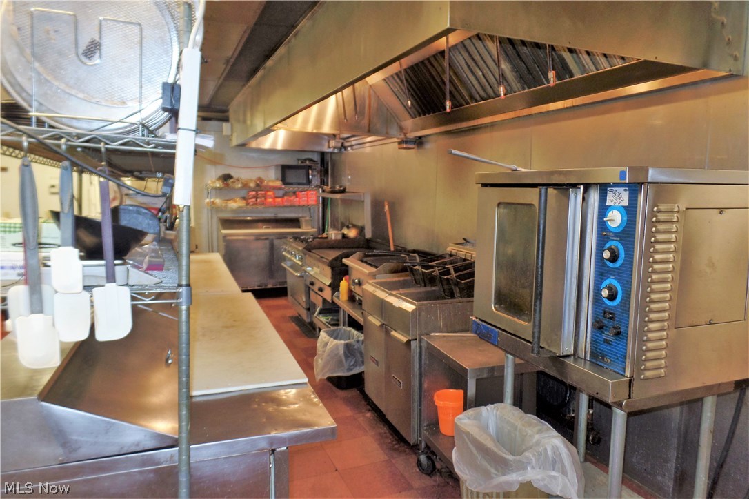 Ullmans Sub - Commercial Sale