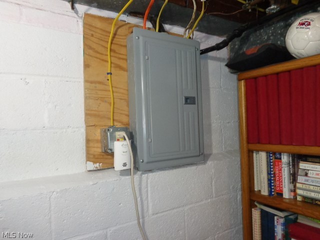 Townes - Residential