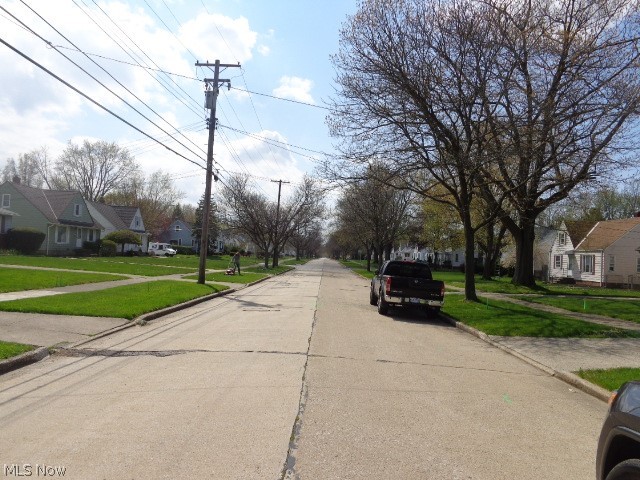 Townes - Residential
