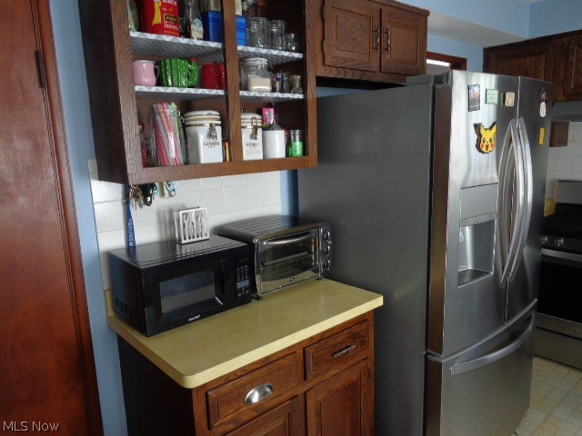 Townes - Residential