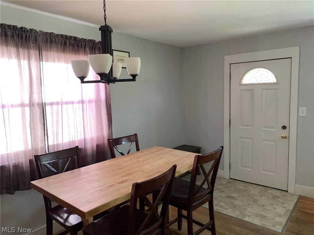 Townes - Residential