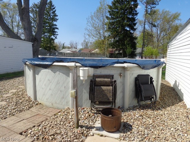 Townes - Residential