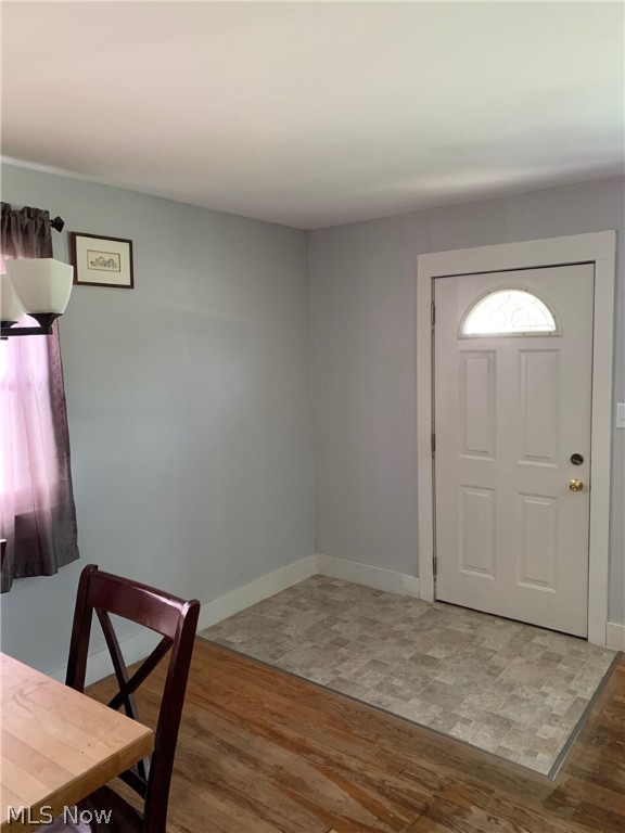 Townes - Residential