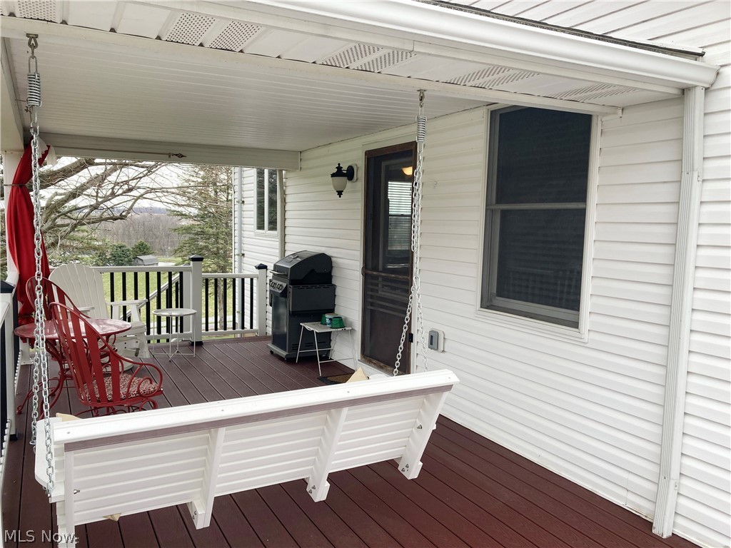 Benton - Residential