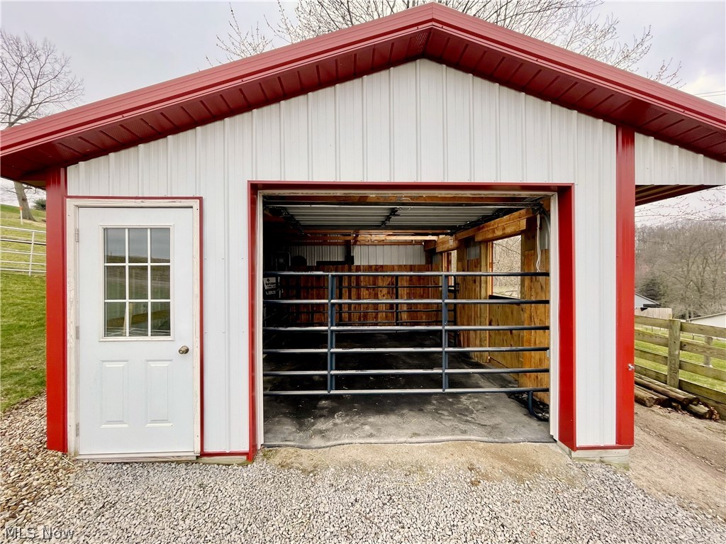 Benton - Residential