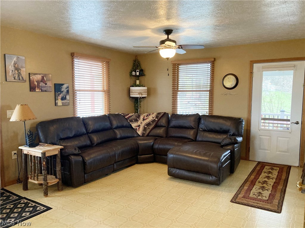 Benton - Residential