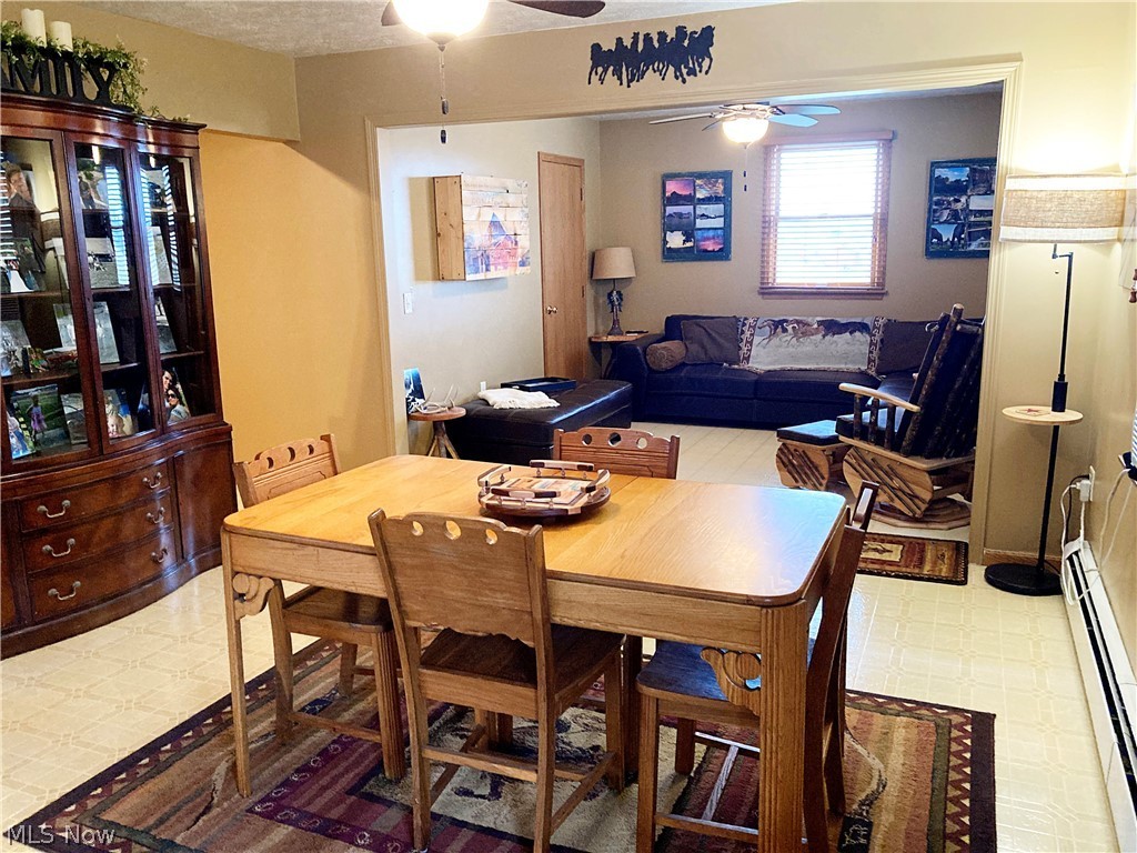 Benton - Residential