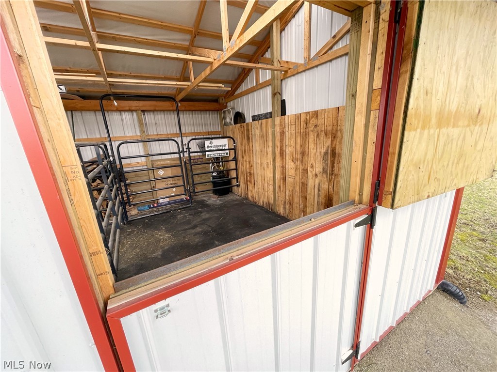 Benton - Residential