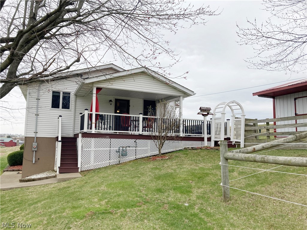 Benton - Residential