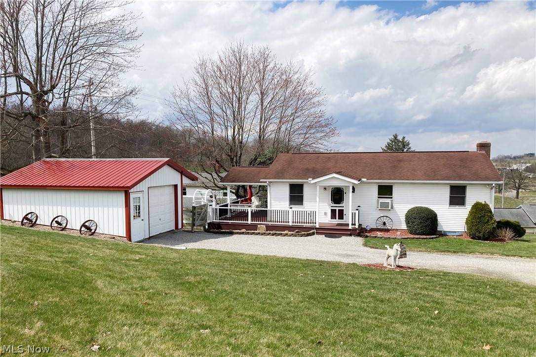 Benton - Residential