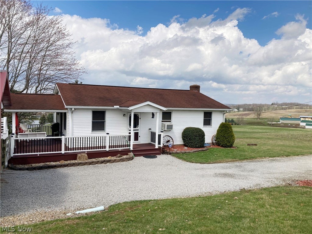 Benton - Residential