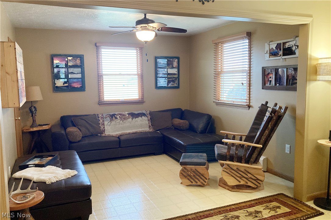 Benton - Residential