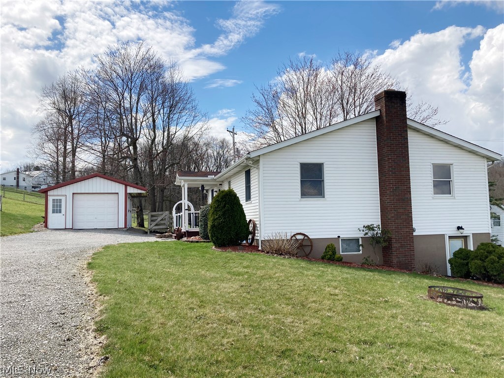 Benton - Residential