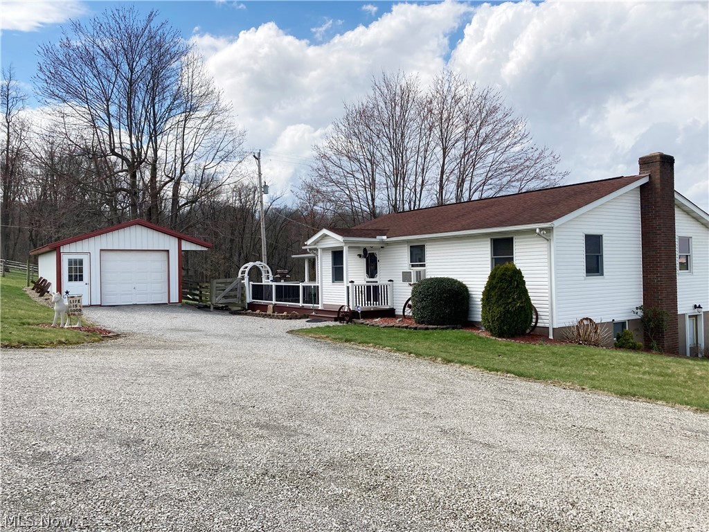 Benton - Residential