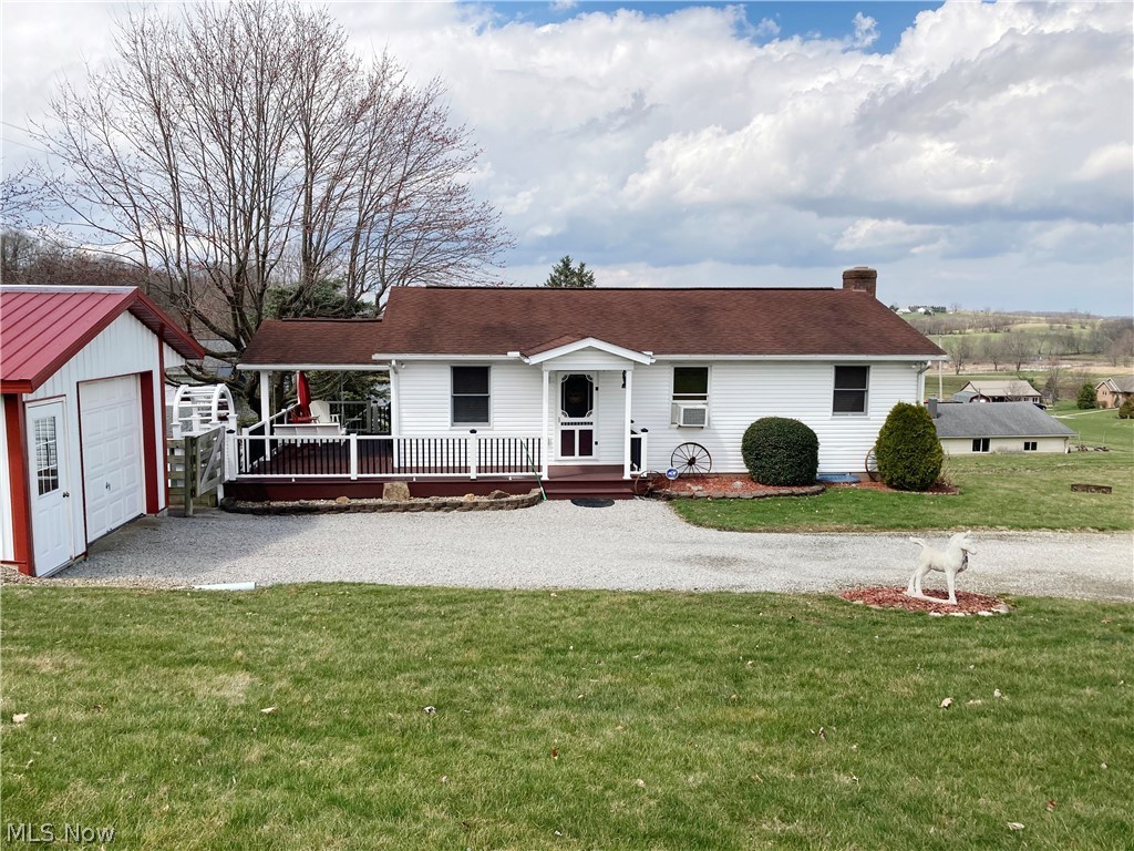 Benton - Residential