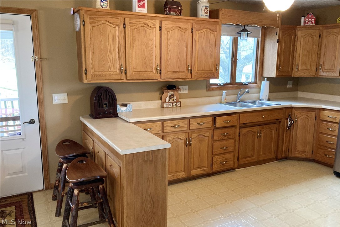 Benton - Residential