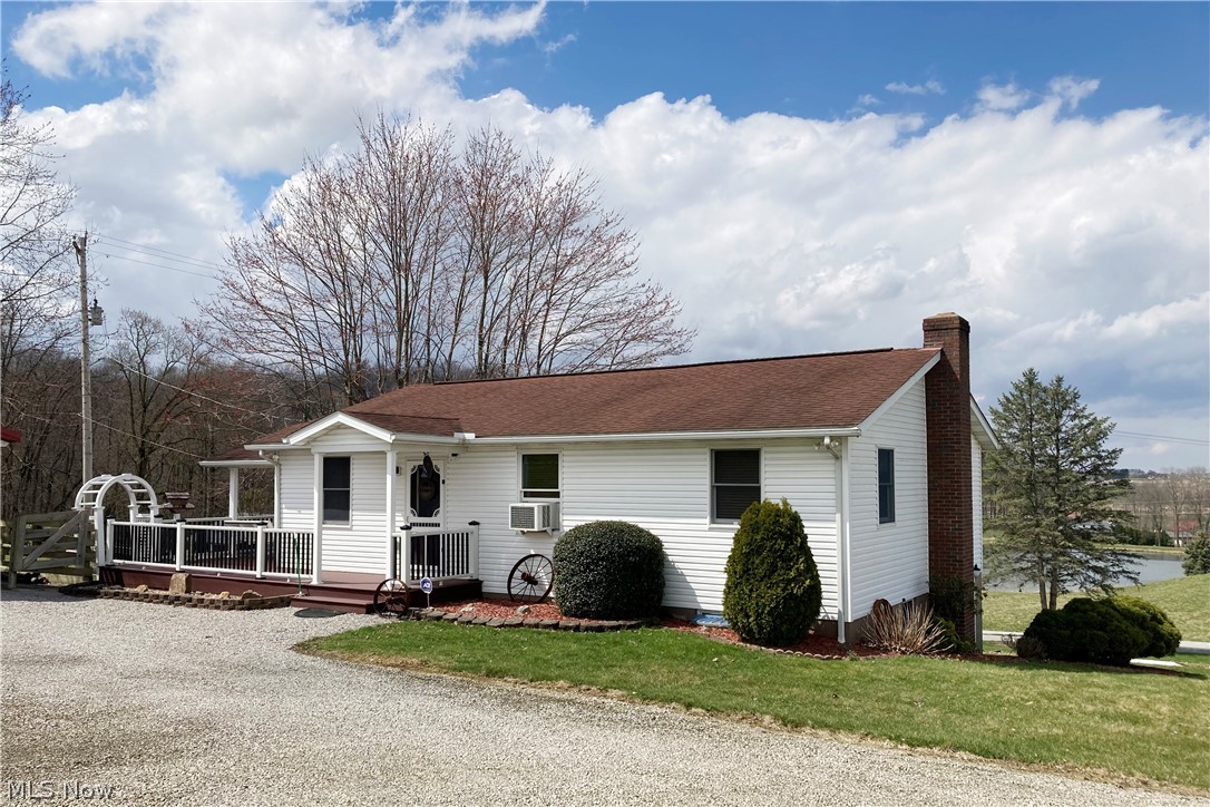 Benton - Residential