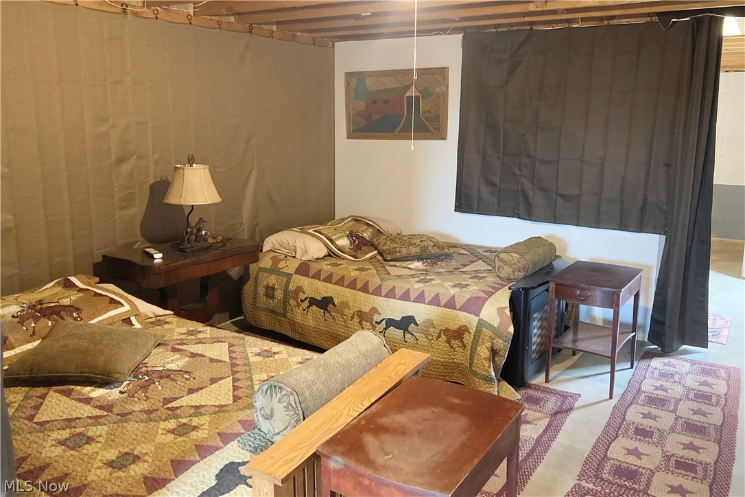 Benton - Residential