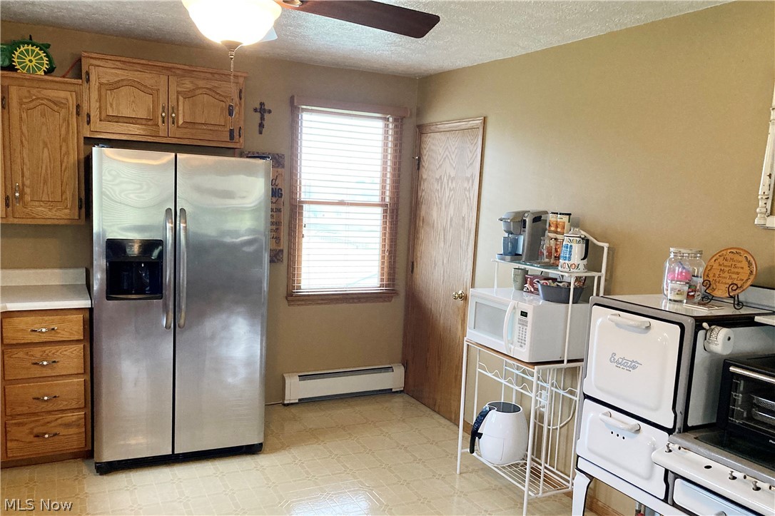 Benton - Residential