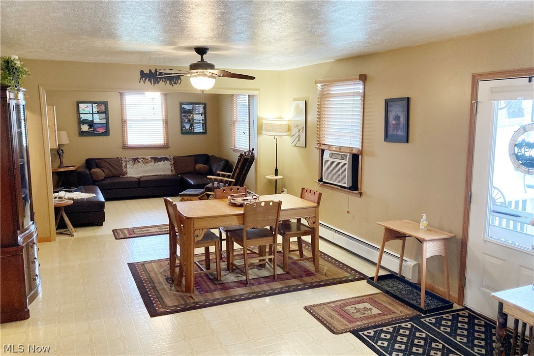 Benton - Residential