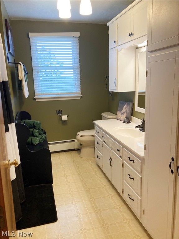 Benton - Residential