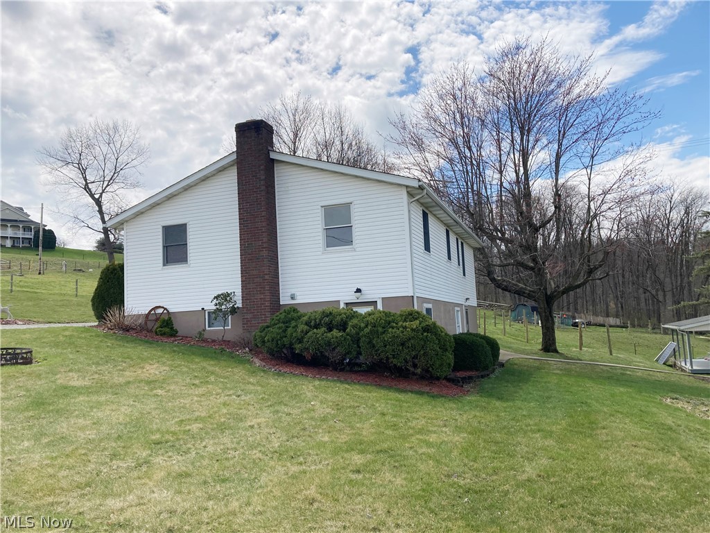 Benton - Residential