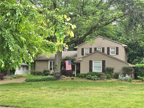 2185 Elmwood Drive Westlake OH 44145