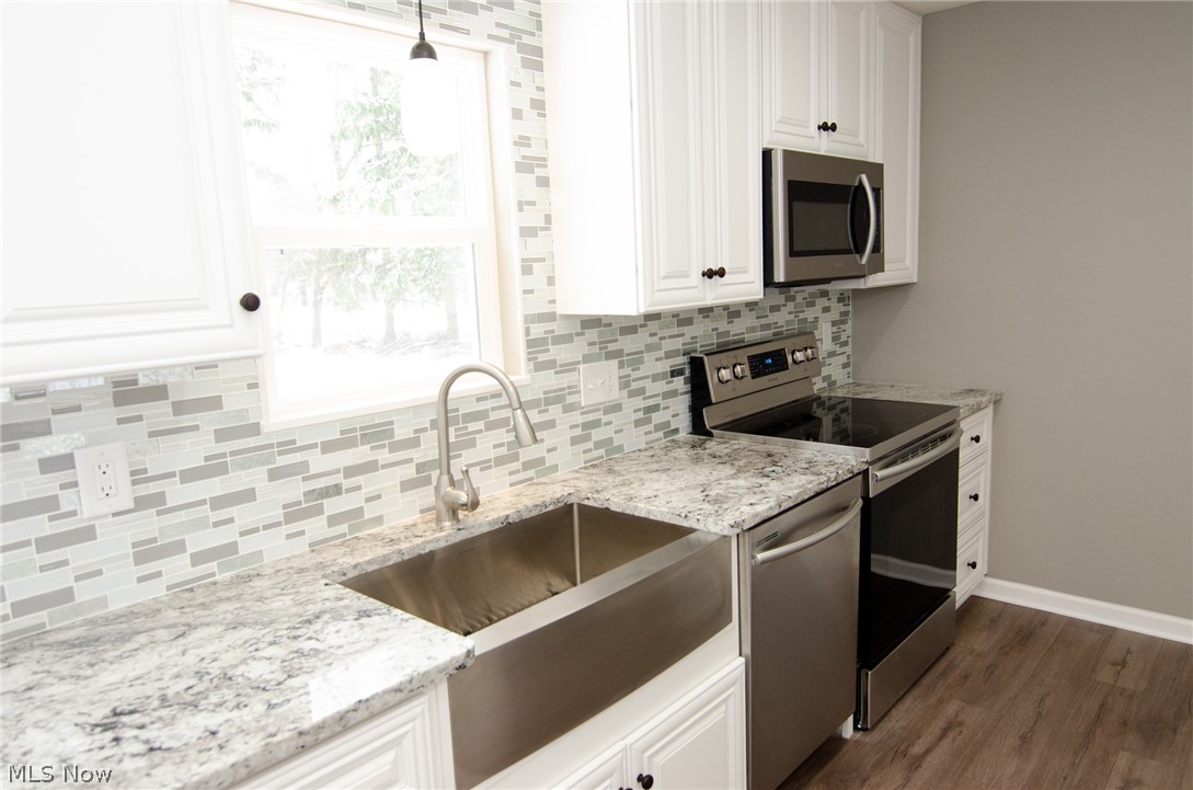 Bath View Estate #3 - Residential