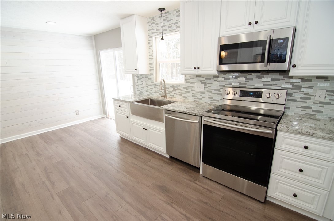 Bath View Estate #3 - Residential