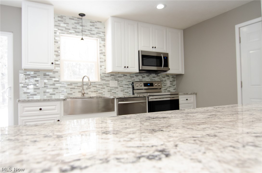 Bath View Estate #3 - Residential