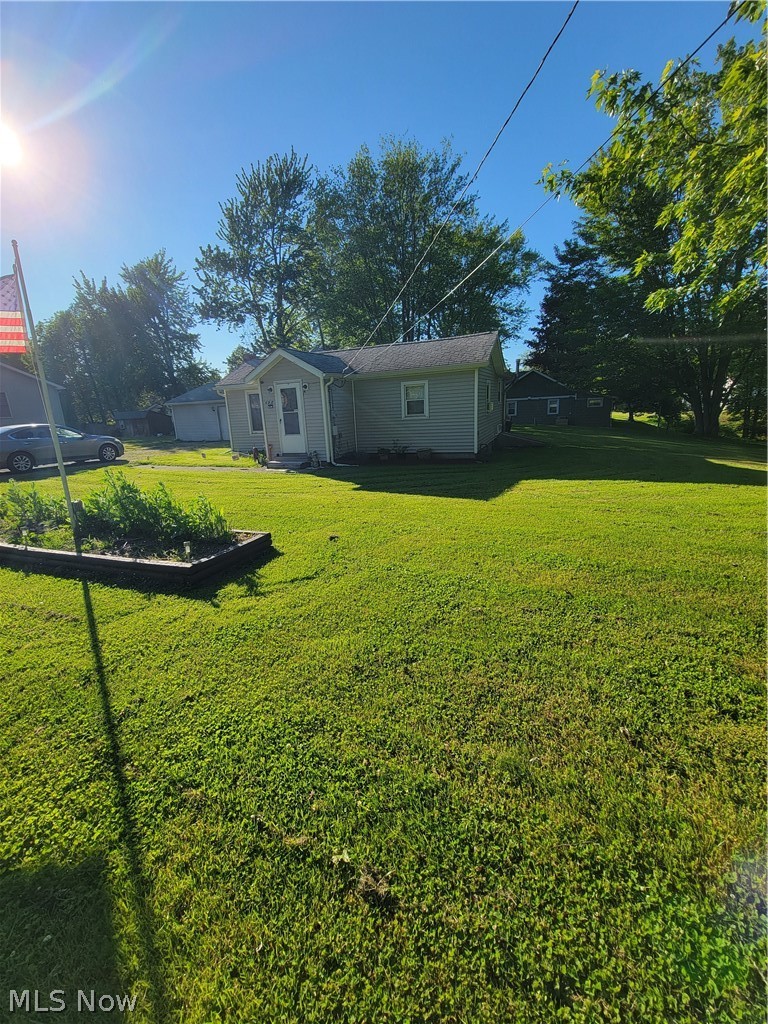 A B Crittenden - Residential