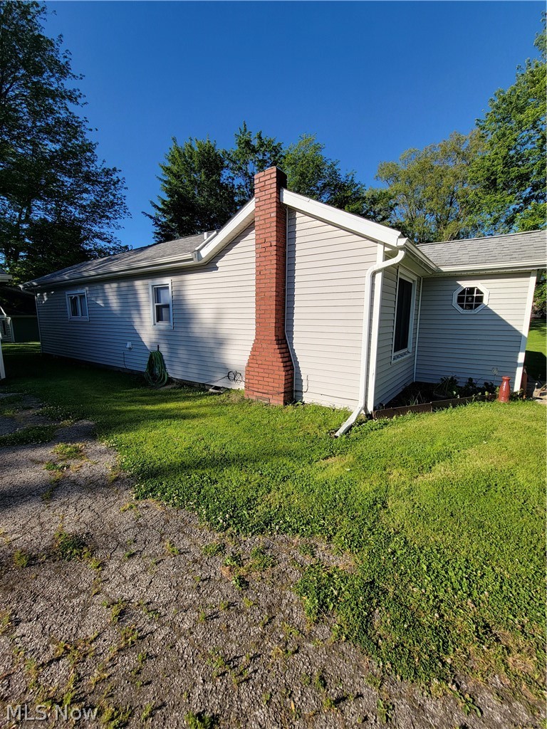 A B Crittenden - Residential