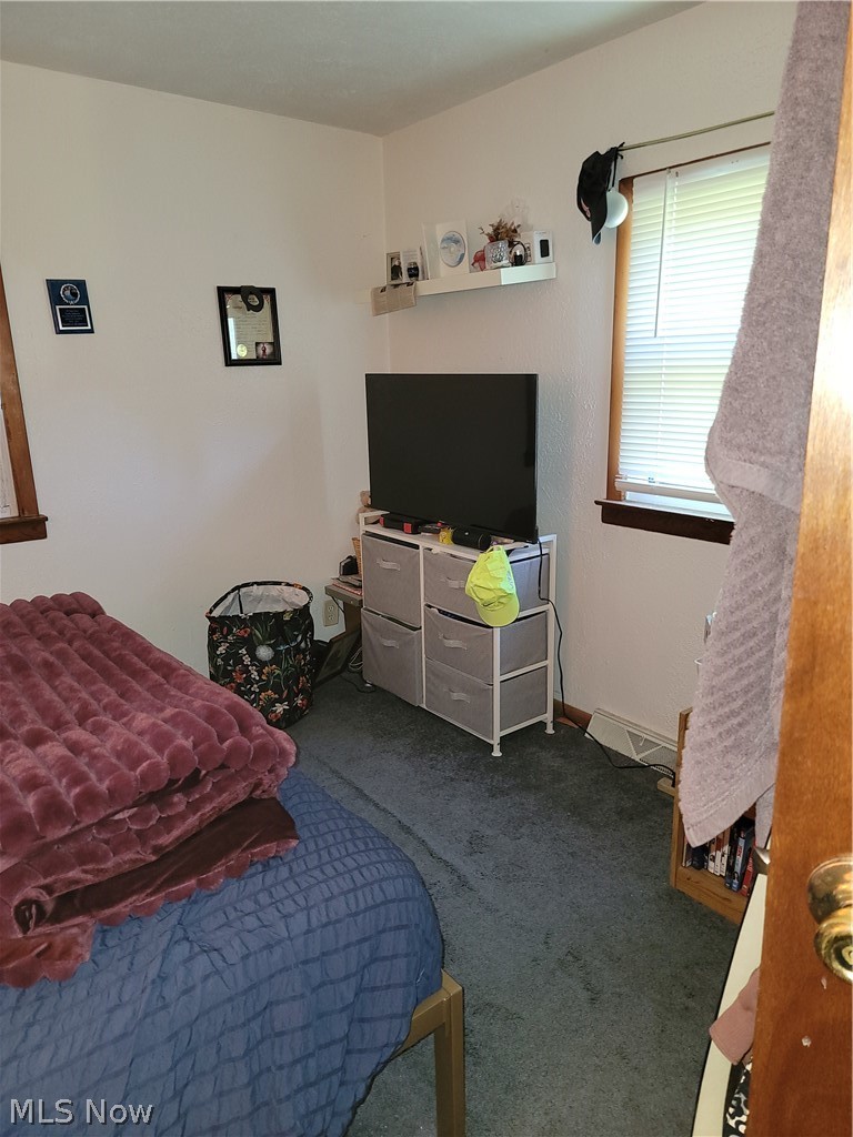 A B Crittenden - Residential