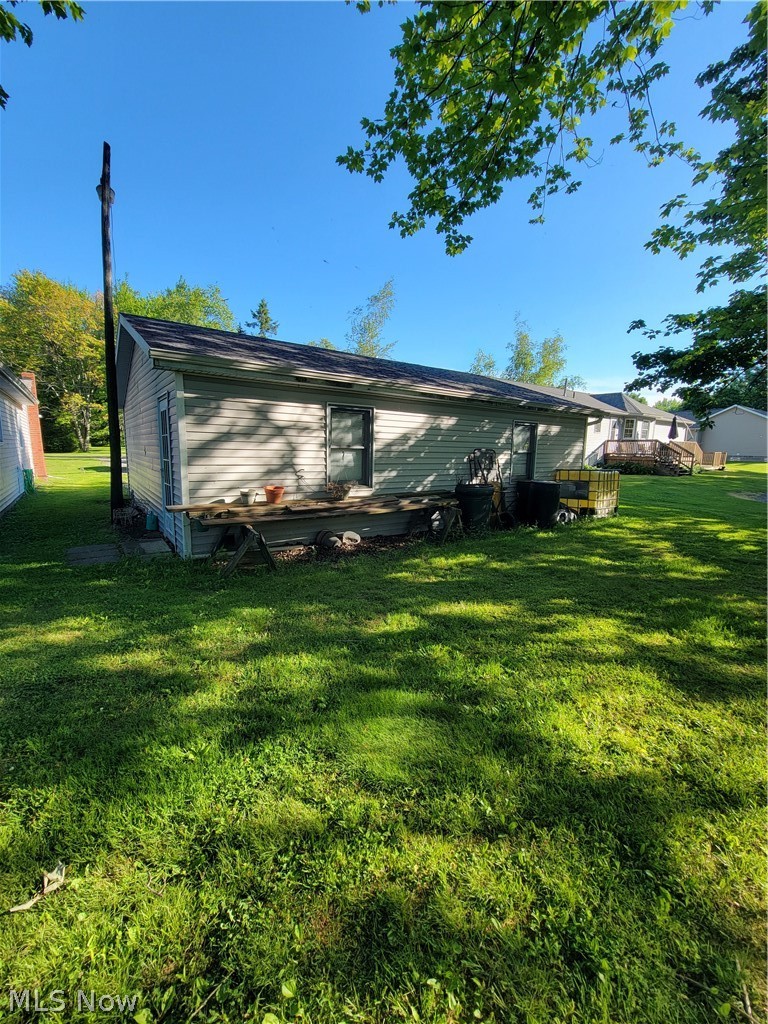 A B Crittenden - Residential