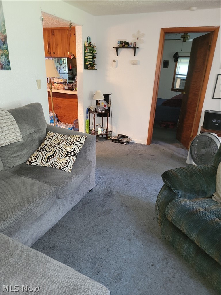 A B Crittenden - Residential