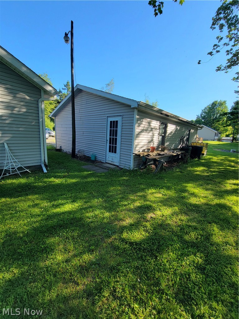 A B Crittenden - Residential